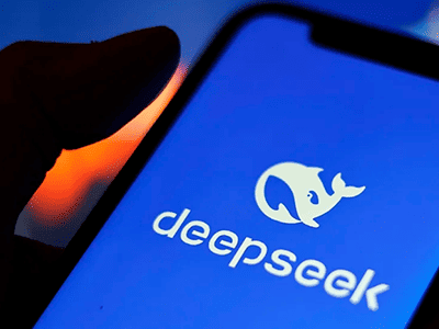 deepseek нейросеть